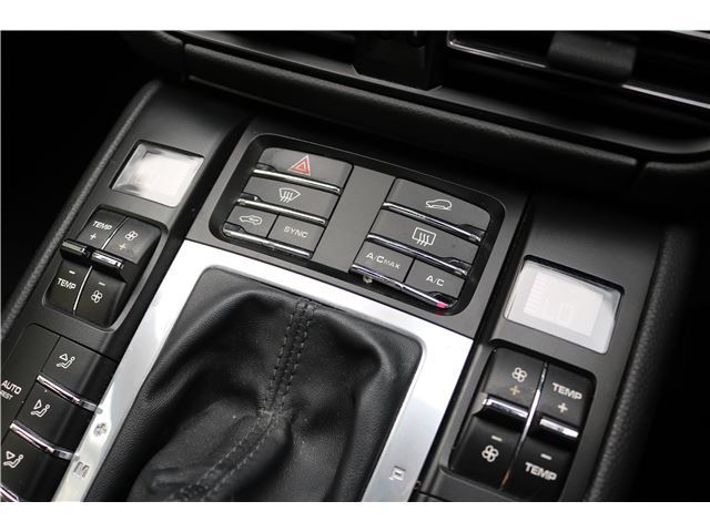 2019 Porsche MACAN 缩略图 17
