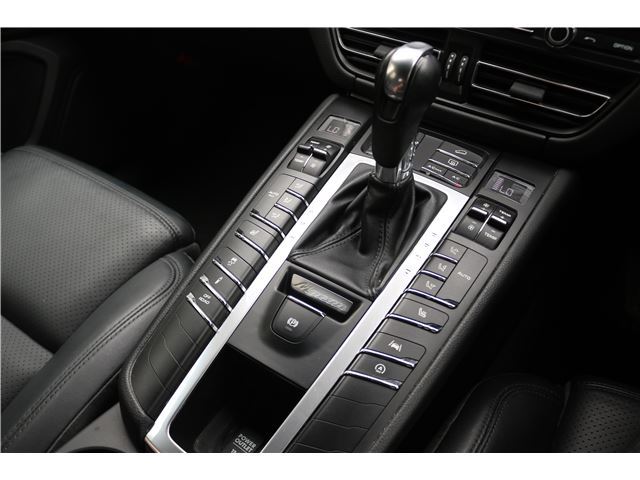 2019 Porsche MACAN 缩略图 18