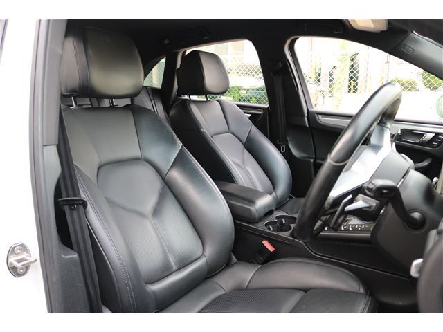 2019 Porsche MACAN 缩略图 23