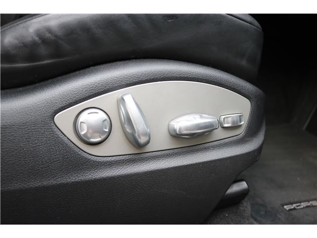2019 Porsche MACAN 缩略图 24