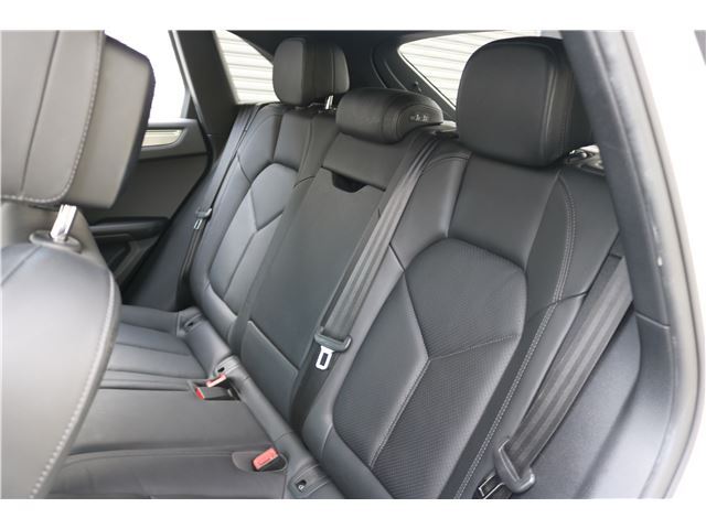 2019 Porsche MACAN 缩略图 26