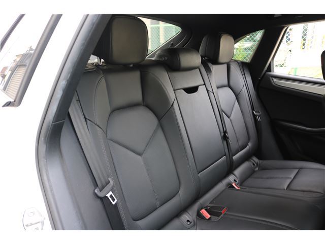2019 Porsche MACAN 缩略图 27