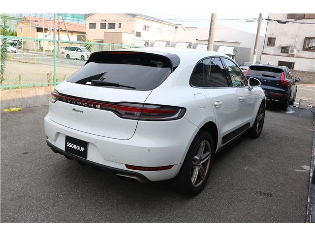 2019 Porsche MACAN 缩略图 29
