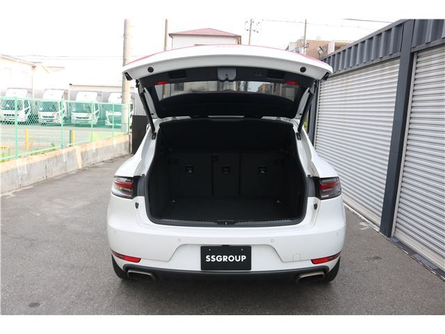 2019 Porsche MACAN 缩略图 30