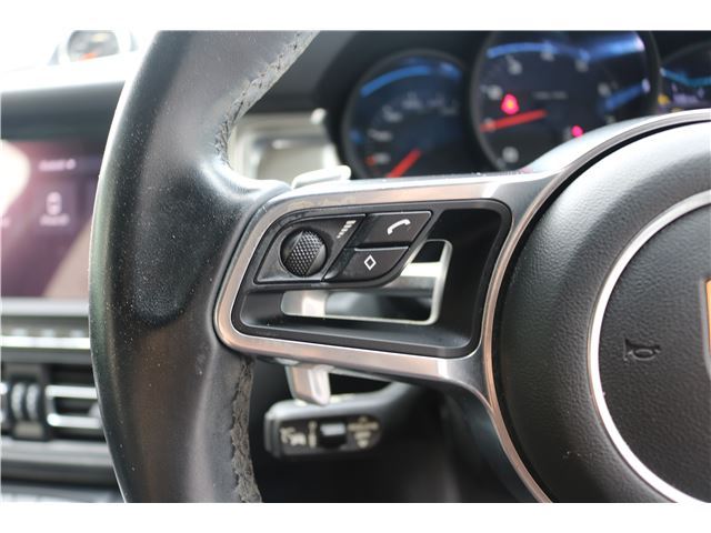 2019 Porsche MACAN 缩略图 10