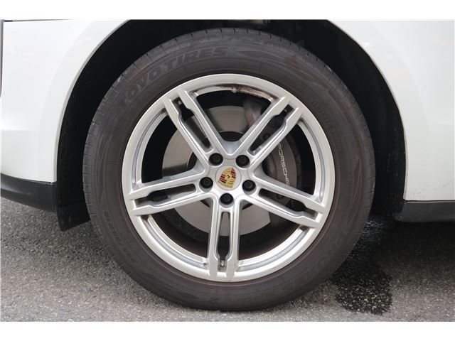 2019 Porsche MACAN 缩略图 9