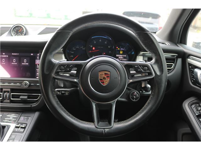 2019 Porsche MACAN 缩略图 8