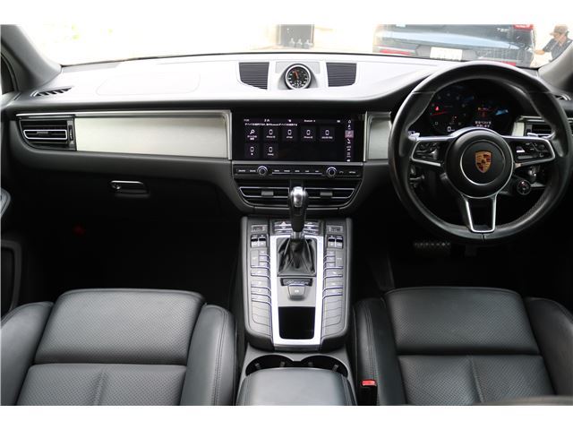 2019 Porsche MACAN 缩略图 7