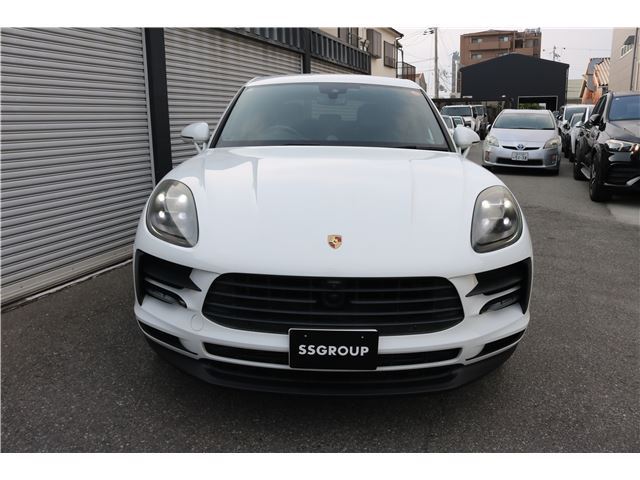 2019 Porsche MACAN 缩略图 5