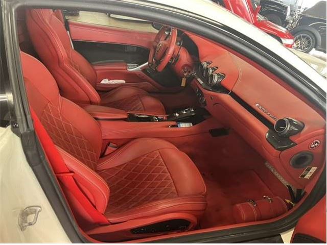صورة مصغرة 3 لـ 2017 Ferrari F12 BERLINETTA