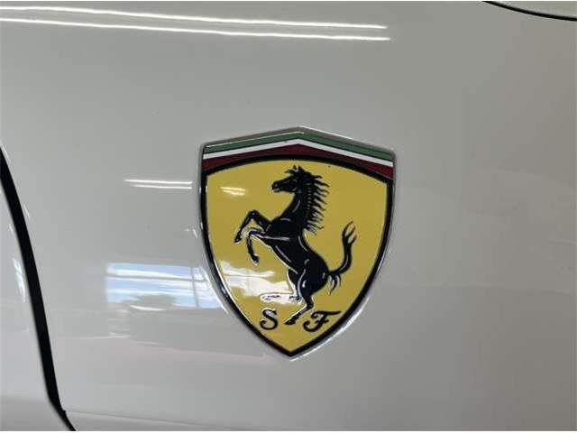 صورة مصغرة 20 لـ 2017 Ferrari F12 BERLINETTA