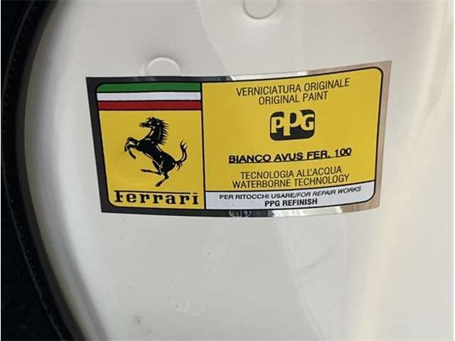 صورة مصغرة 21 لـ 2017 Ferrari F12 BERLINETTA