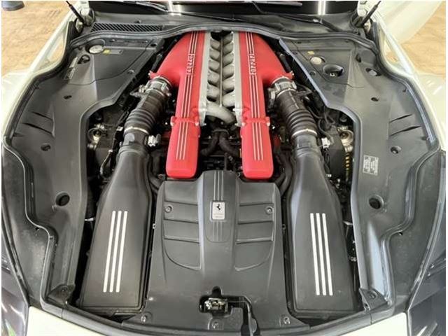 صورة مصغرة 33 لـ 2017 Ferrari F12 BERLINETTA