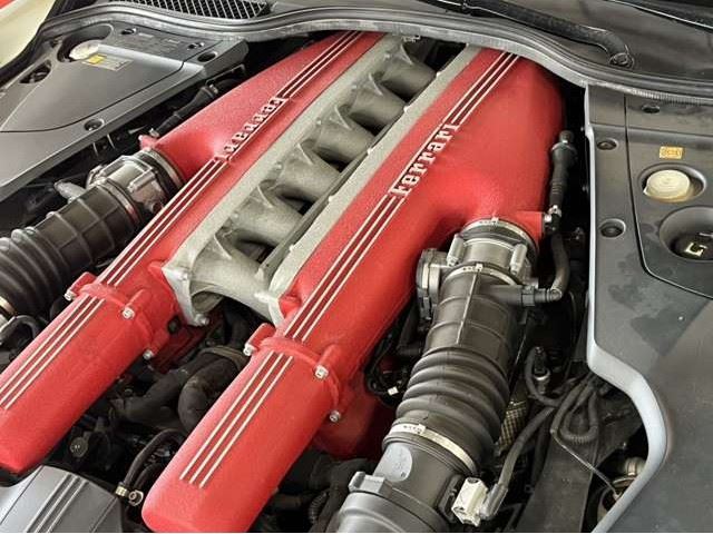 صورة مصغرة 34 لـ 2017 Ferrari F12 BERLINETTA