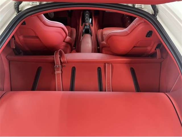 صورة مصغرة 35 لـ 2017 Ferrari F12 BERLINETTA