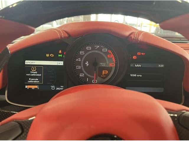 صورة مصغرة 36 لـ 2017 Ferrari F12 BERLINETTA