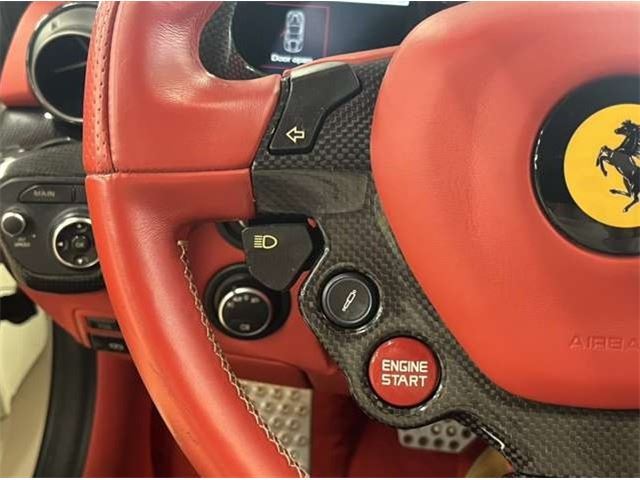 صورة مصغرة 40 لـ 2017 Ferrari F12 BERLINETTA