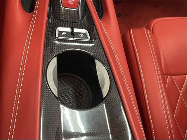 صورة مصغرة 43 لـ 2017 Ferrari F12 BERLINETTA