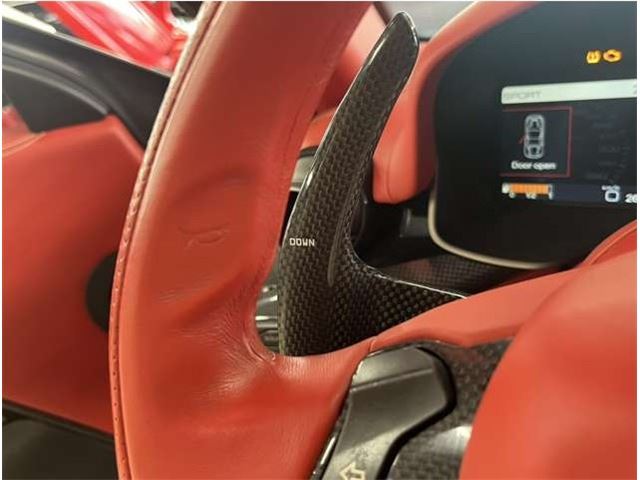 صورة مصغرة 48 لـ 2017 Ferrari F12 BERLINETTA