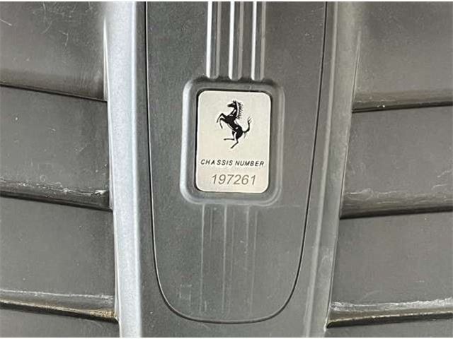 صورة مصغرة 59 لـ 2017 Ferrari F12 BERLINETTA