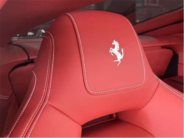 صورة مصغرة 62 لـ 2017 Ferrari F12 BERLINETTA