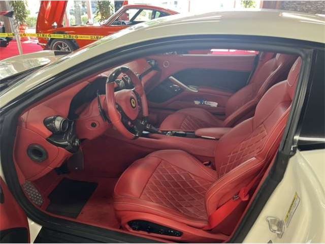 صورة مصغرة 63 لـ 2017 Ferrari F12 BERLINETTA