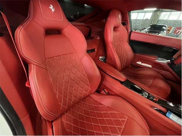 صورة مصغرة 64 لـ 2017 Ferrari F12 BERLINETTA