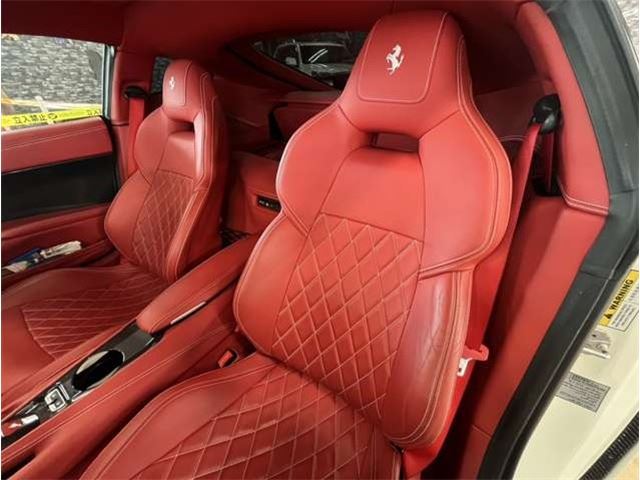 صورة مصغرة 65 لـ 2017 Ferrari F12 BERLINETTA