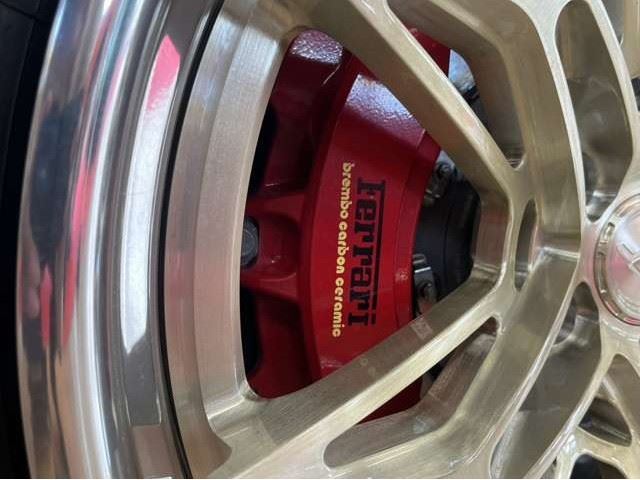صورة مصغرة 66 لـ 2017 Ferrari F12 BERLINETTA