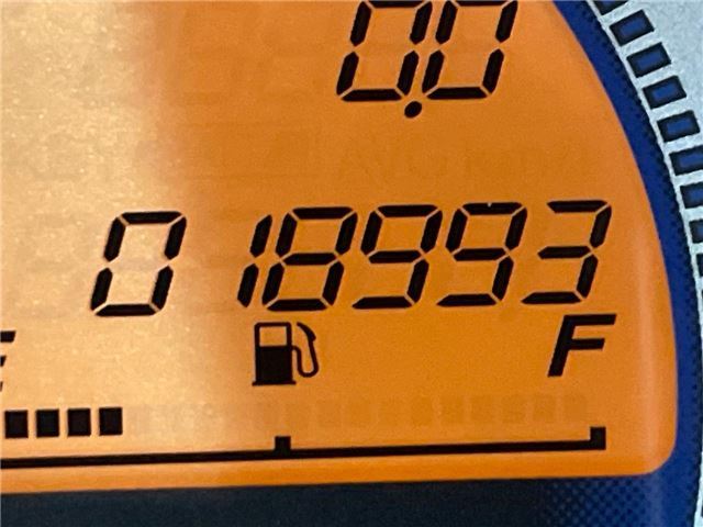 2011 Honda ZEST 照片 3