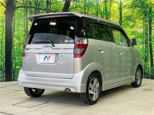 2011 Honda ZEST 缩略图 11