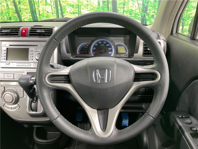 2011 Honda ZEST 缩略图 21