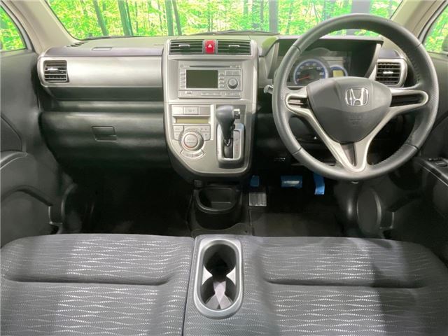 2011 Honda ZEST 缩略图 22