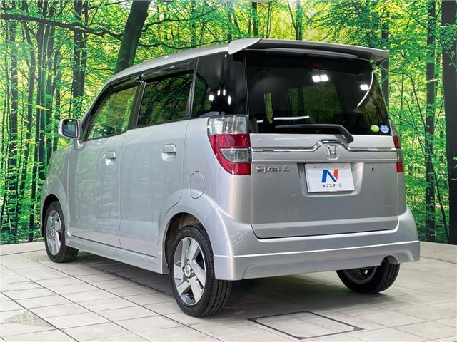 2011 Honda ZEST 缩略图 26