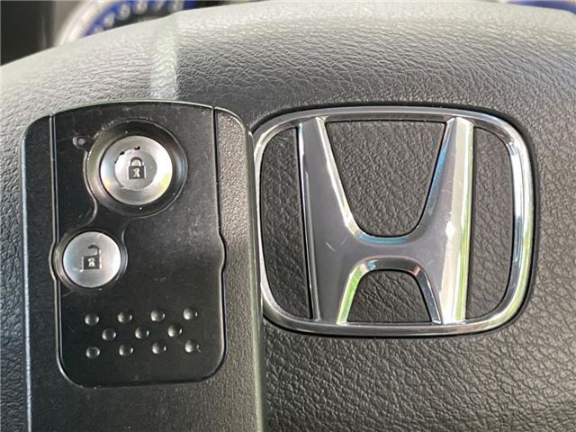 2011 Honda ZEST 缩略图 29