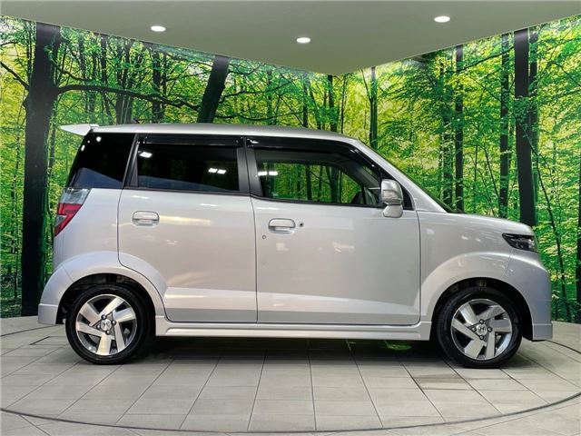 2011 Honda ZEST 照片 10