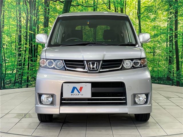 2011 Honda ZEST 照片 8