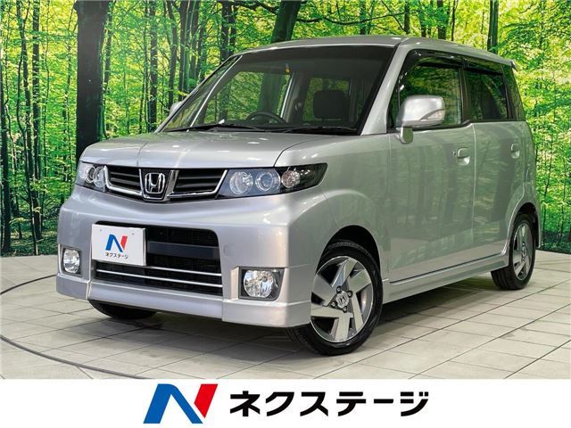 2011 Honda ZEST 照片 4