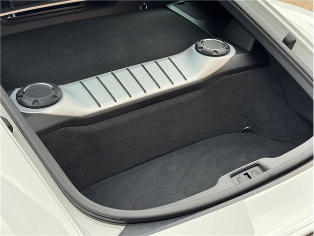 2024 Porsche 718 CAYMAN thumbnail 21