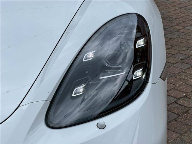 2024 Porsche 718 CAYMAN thumbnail 47