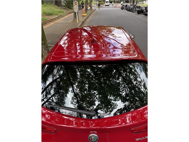 2020 ALFA Romeo GIULIETTA 缩略图 9