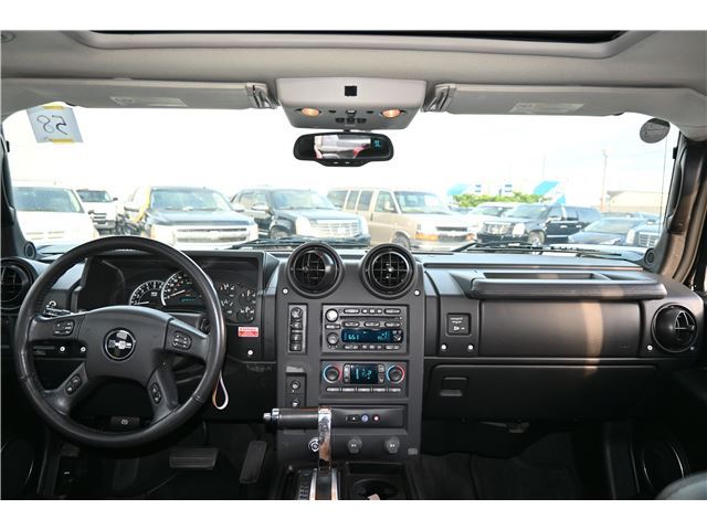 صورة مصغرة 3 لـ 2005 Hummer H2