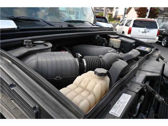 صورة مصغرة 12 لـ 2005 Hummer H2