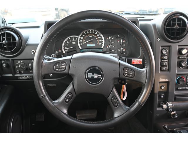 صورة مصغرة 15 لـ 2005 Hummer H2