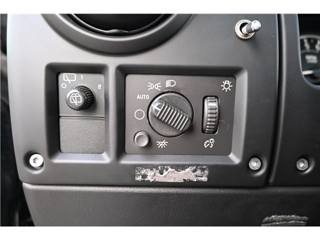 صورة مصغرة 14 لـ 2005 Hummer H2