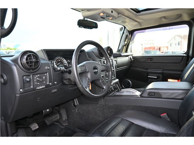 صورة مصغرة 13 لـ 2005 Hummer H2