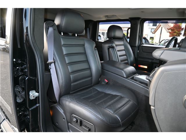 صورة مصغرة 11 لـ 2005 Hummer H2