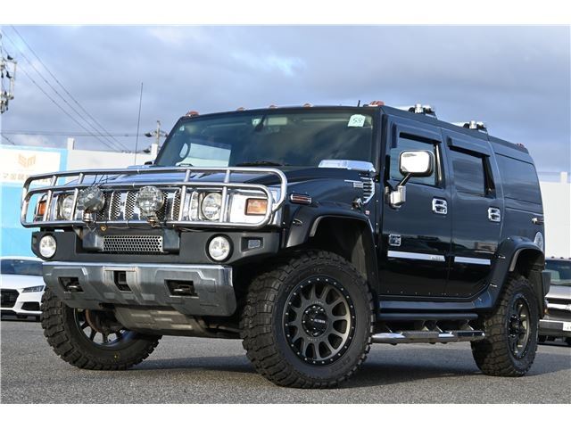 صورة مصغرة 17 لـ 2005 Hummer H2