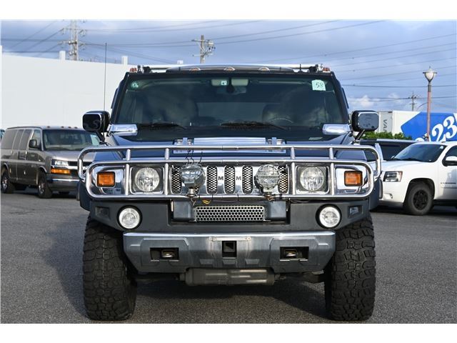 صورة مصغرة 20 لـ 2005 Hummer H2