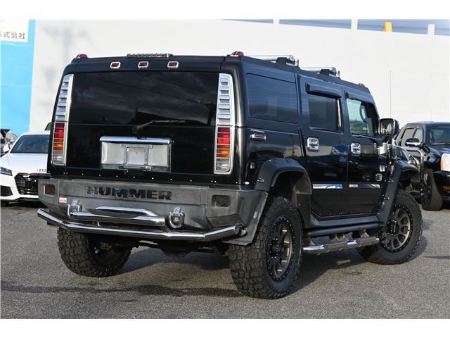 صورة مصغرة 23 لـ 2005 Hummer H2
